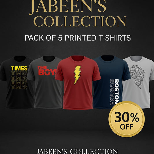 T SHIRT